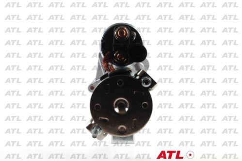 ATL AUTOTECHNIK starteris A 78 810